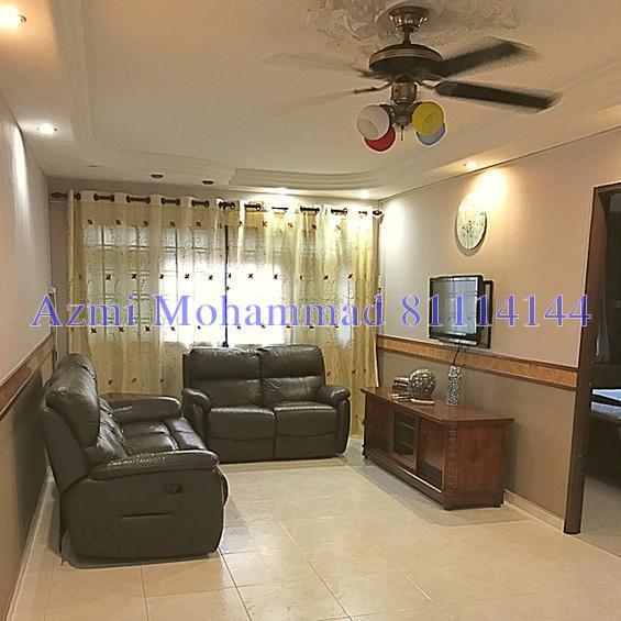 Choa Chu Kang Street 51 thumbnail photo